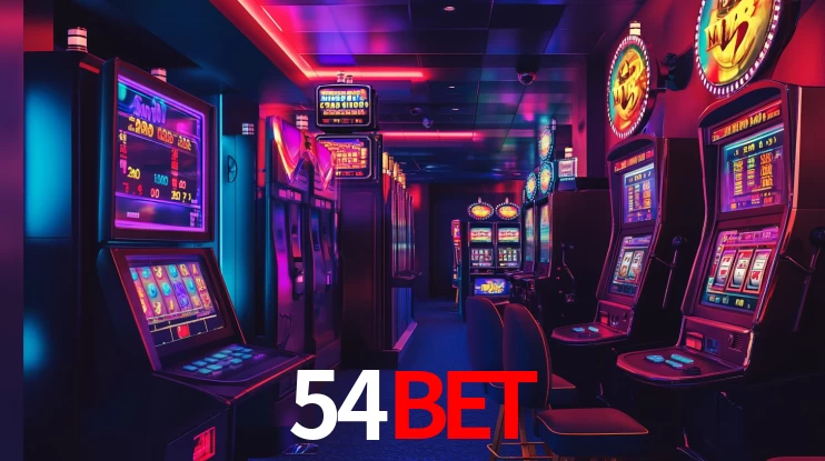 Cashback e recargas na 54bet